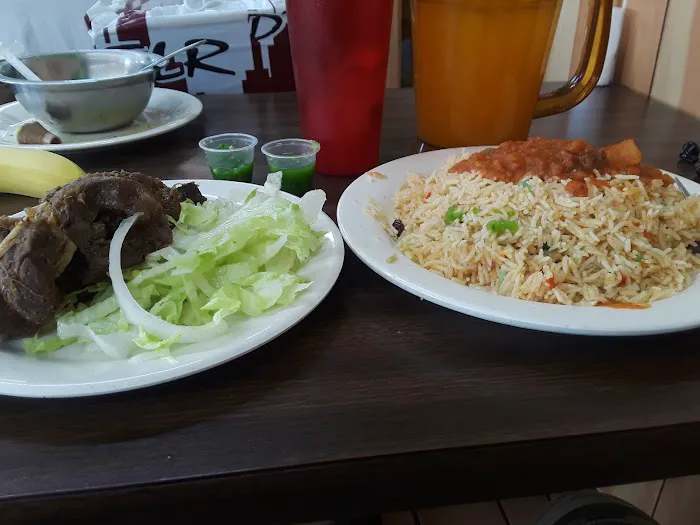 Madina Restaurant 3