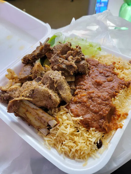 Madina Restaurant 2
