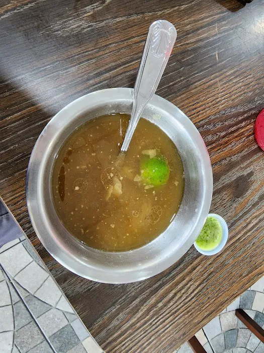 Madina Restaurant 10