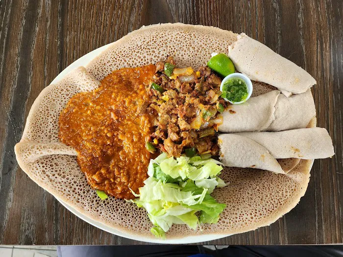 Madina Restaurant 5