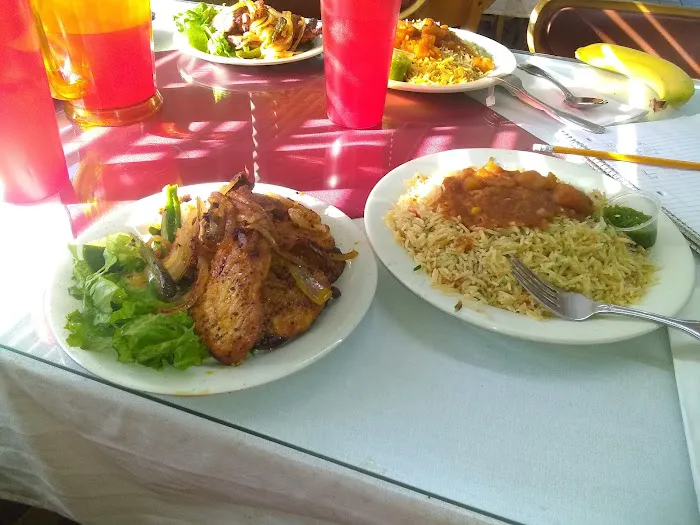 Madina Restaurant 7