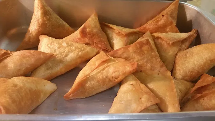 Madina Restaurant 8