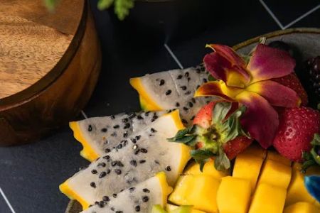 Highness Cuisine