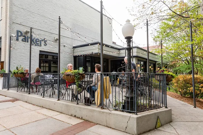 Parker's on Ponce 3