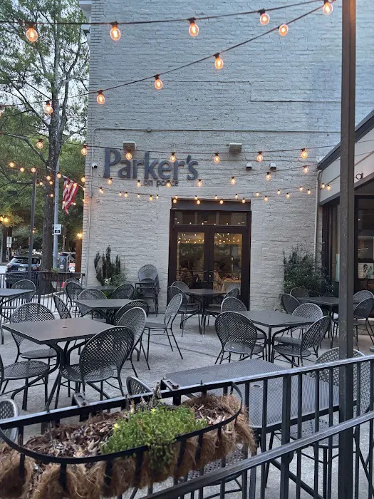 Parker's on Ponce 10