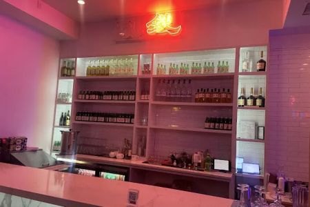 Wok Chi Asian Kitchen 鑊氣