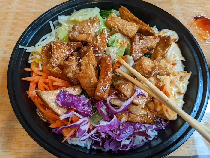 Best Cajun Asian Restaurant 1