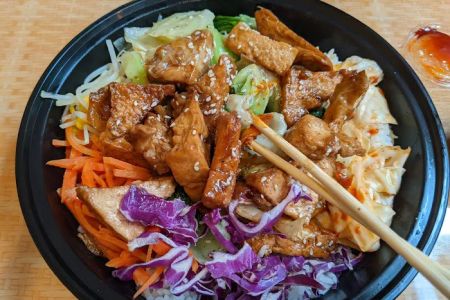 Best Cajun Asian Restaurant