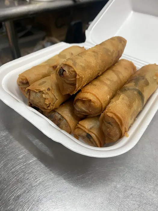 Best Cajun Asian Restaurant 5