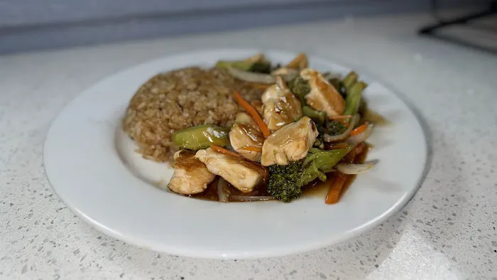 Asian Fusion 5