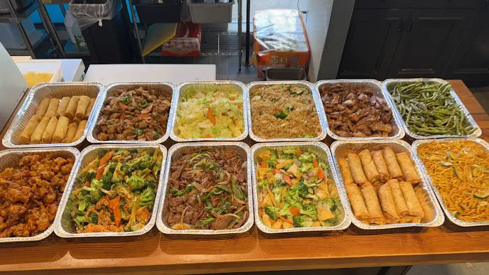 Asian Fusion 10