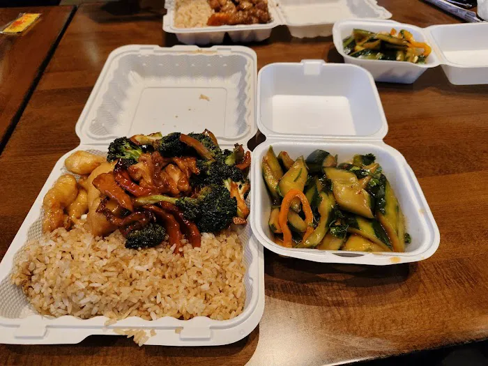 Asian Fusion 2