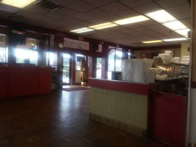 China Cafeteria 0