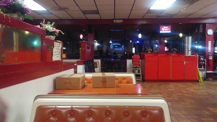 China Cafeteria 2