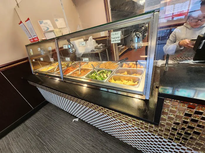 PANDA WOK 3