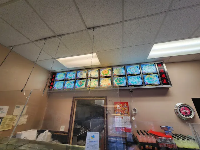 PANDA WOK 4