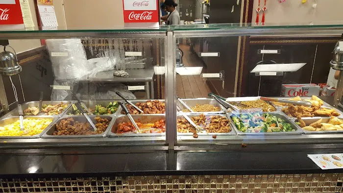 PANDA WOK 2