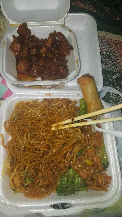 PANDA WOK 6