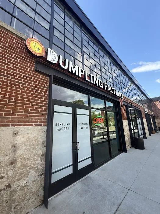 Dumpling Factory 4