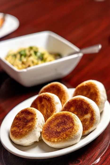 Dumpling Factory 9