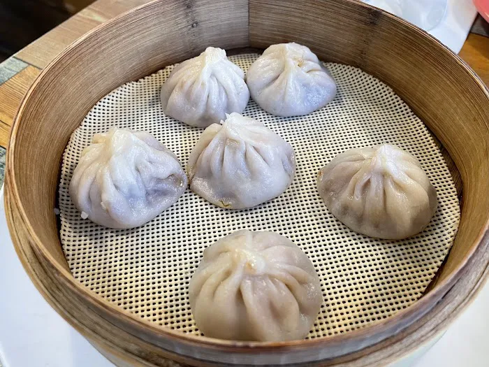 Dumpling Factory 3