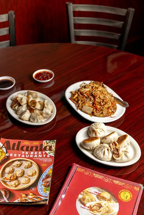 Dumpling Factory 5