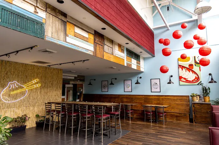 Dumpling Factory 1