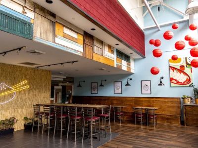 Dumpling Factory 0