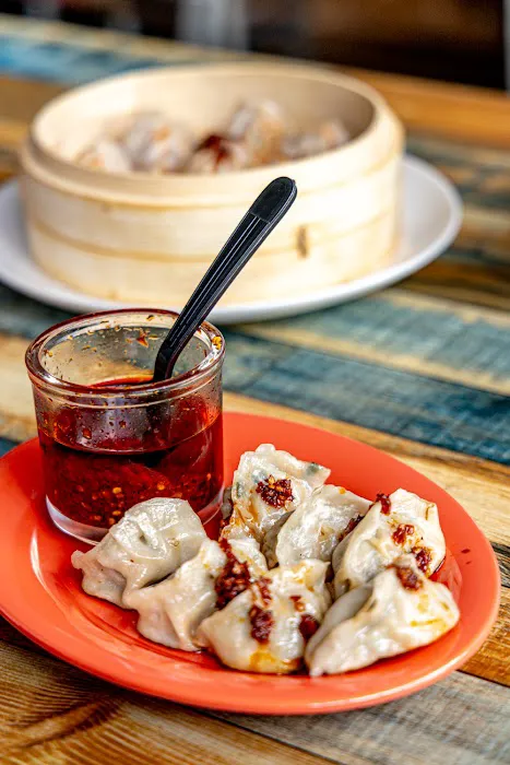 Dumpling Factory 10