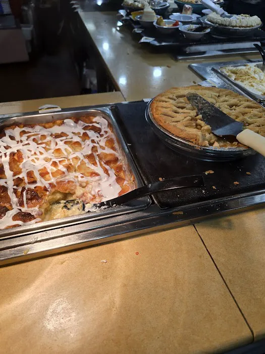 Golden Corral Buffet & Grill 8