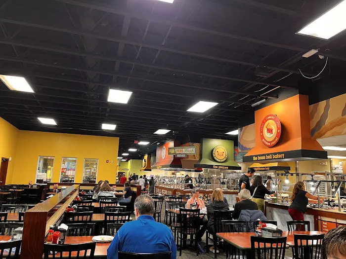 Golden Corral Buffet & Grill 4