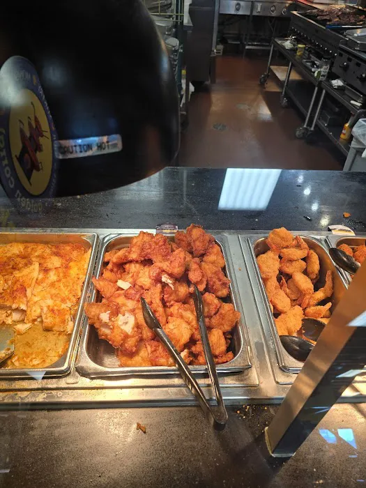 Golden Corral Buffet & Grill 6