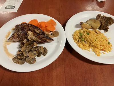 Golden Corral Buffet & Grill 0