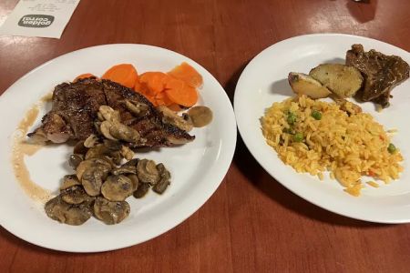 Golden Corral Buffet & Grill