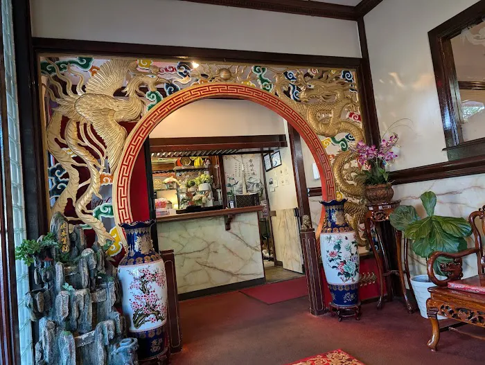 Imperial Chinese Garden 6