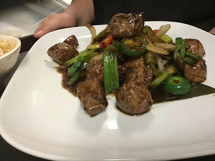 Sweet Basil Asian Kitchen 4