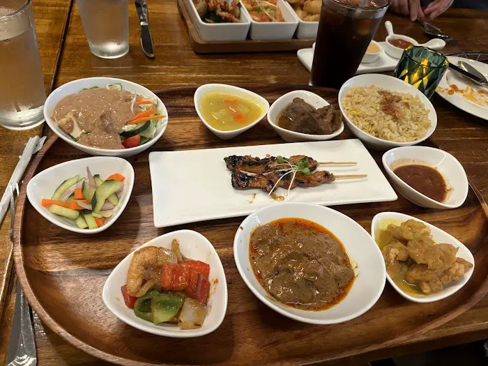 WIN - Taste of Bali 2