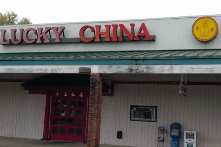 Lucky China Restaurant