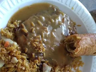 Great Wall Chinese Restaurant 0