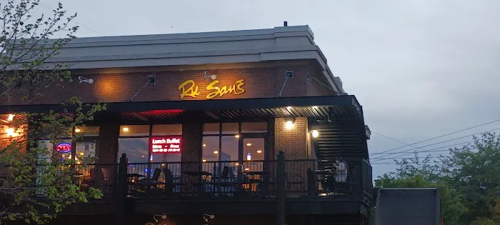 Ru San's 4