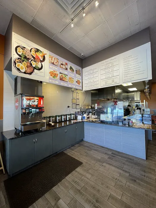 Bao Bun Hibachi 4
