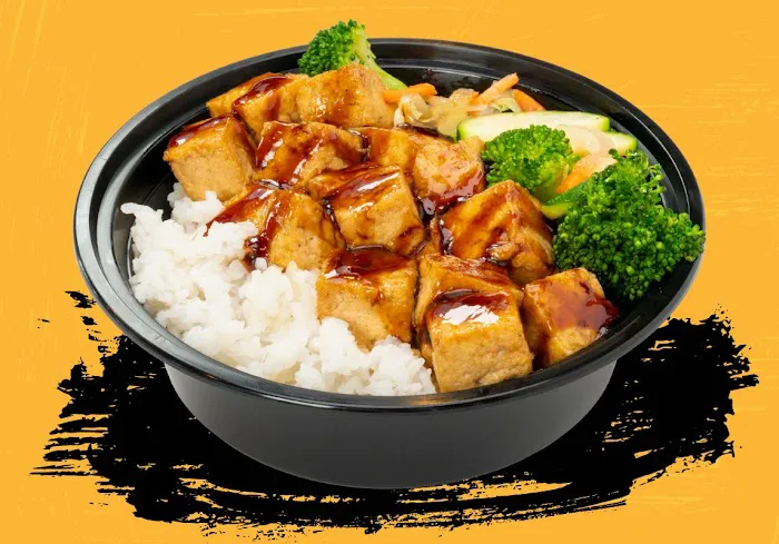 Teriyaki Madness 10