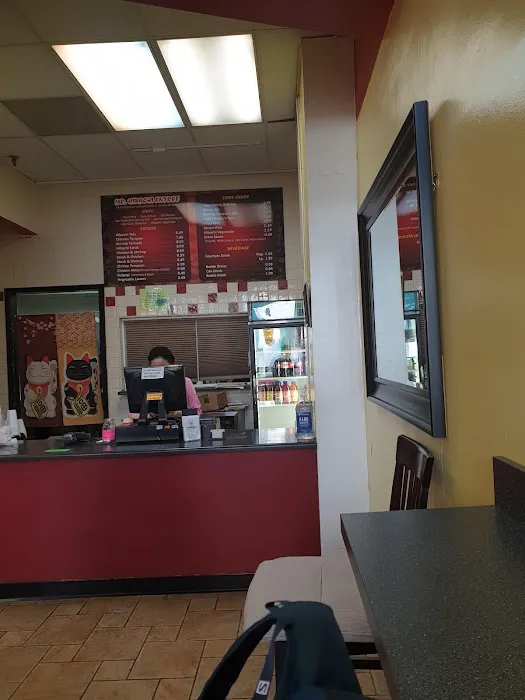 Mr. Hibachi 5
