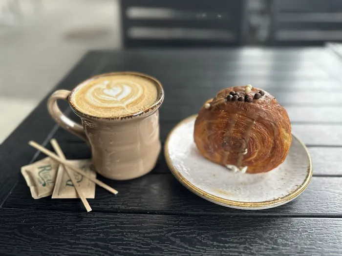 Cafe Momo 4