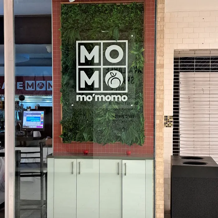 Cafe Momo 8