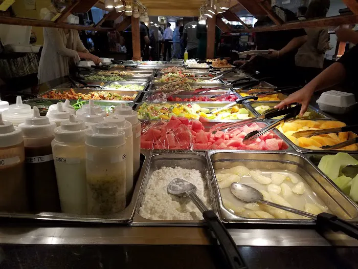 Cafe Momo 10