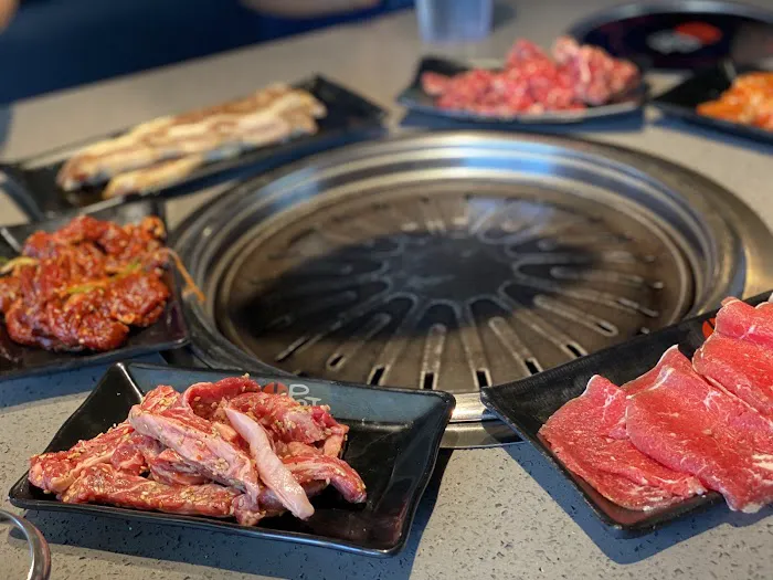 KPOT Korean BBQ & Hot Pot 2