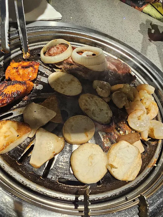 KPOT Korean BBQ & Hot Pot 3