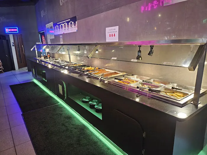 KPOT Korean BBQ & Hot Pot 4