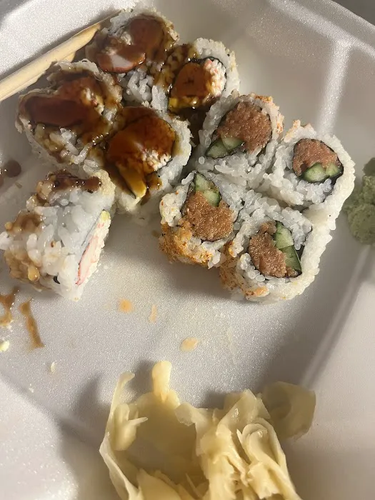 Yami Yami 8